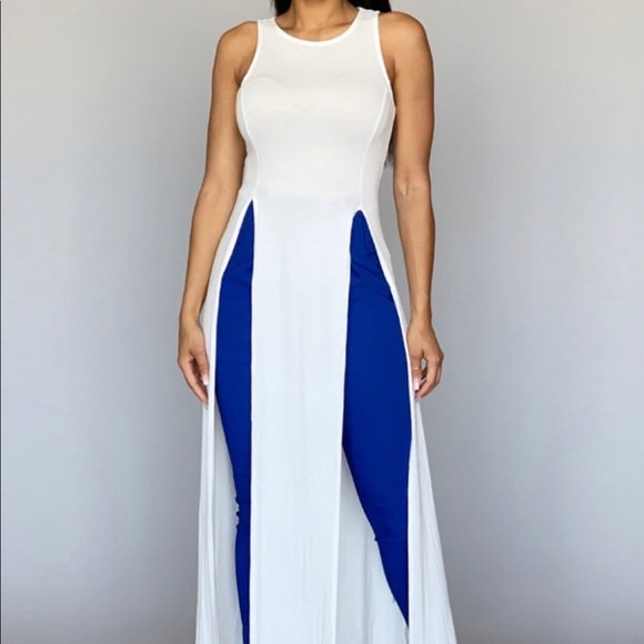 Hot&Long Tank Top - Picture 5 of 6